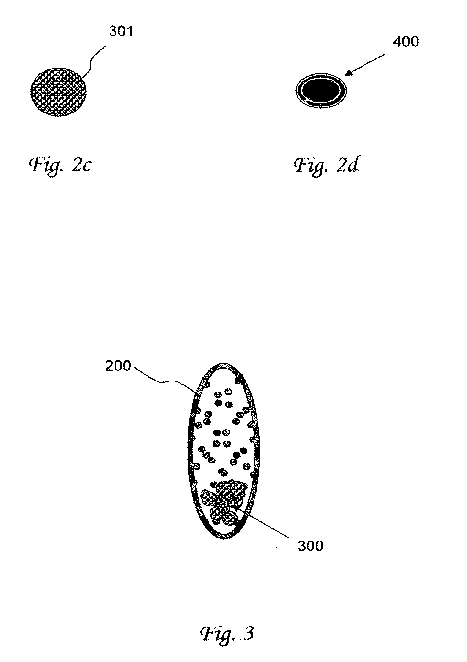 Device and method for reducing calorie intake