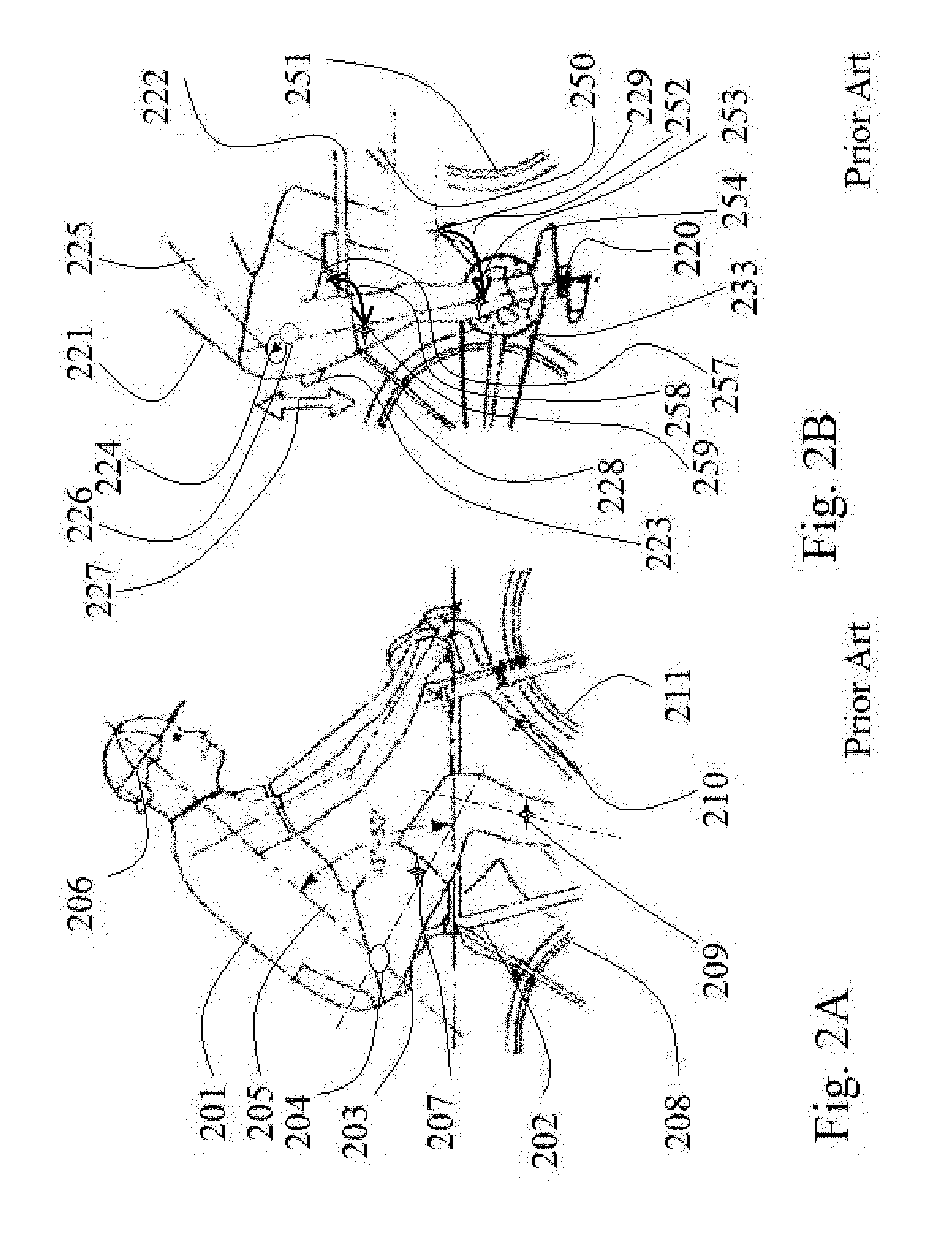Method and accessories to enhance riding experience on vehicles with human propulsion
