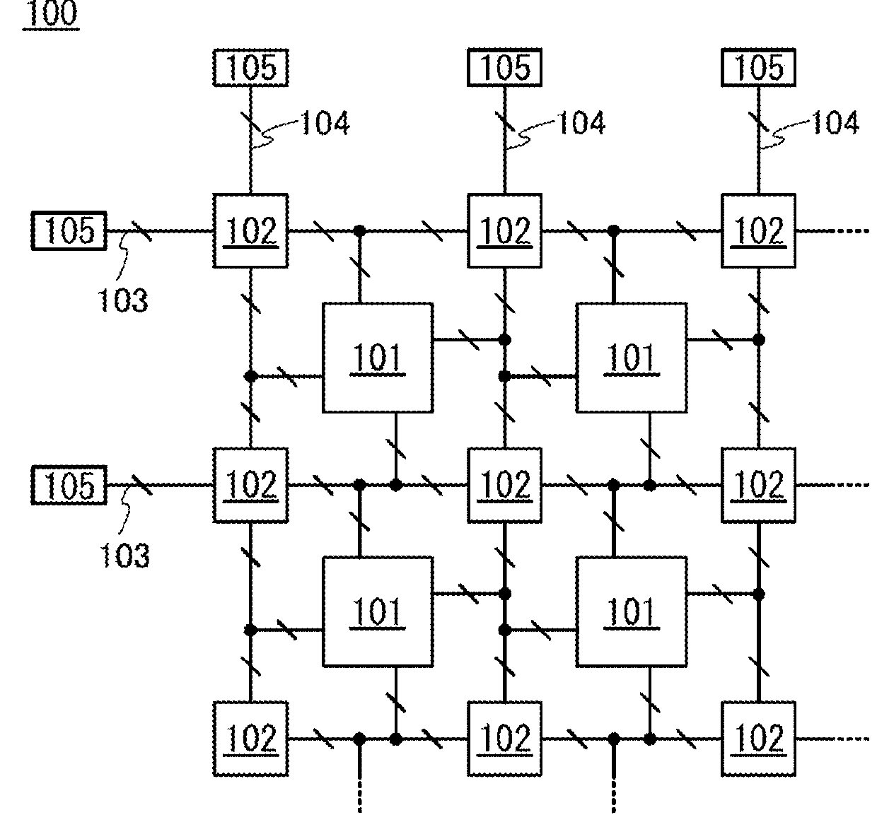 Semiconductor device, electronic component, and electronic device