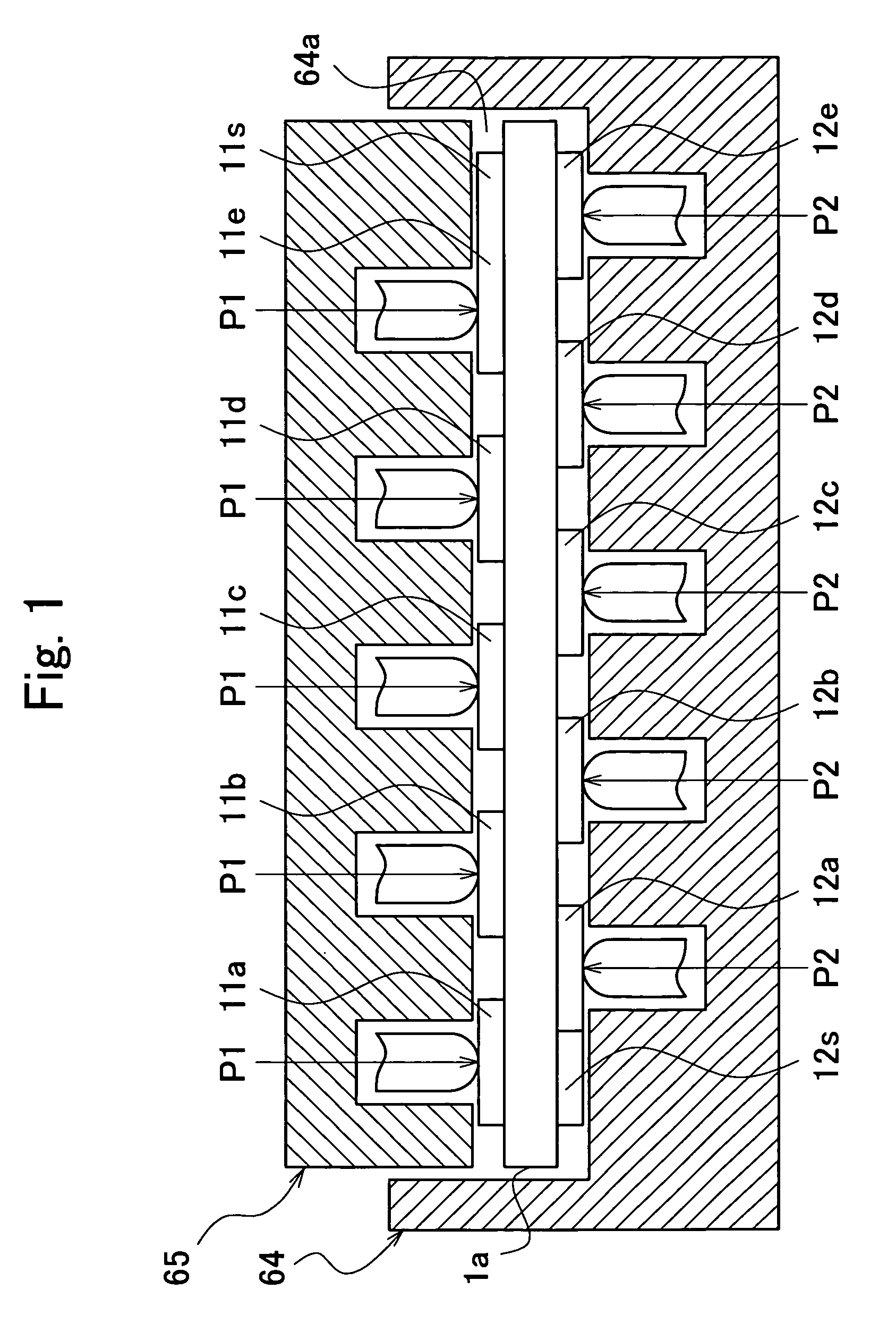 Double-sided flexible printed circuits