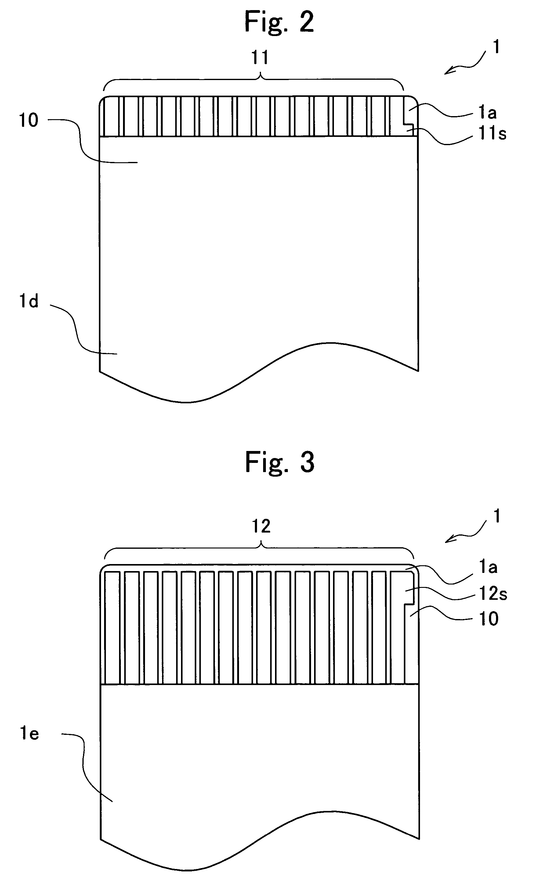 Double-sided flexible printed circuits