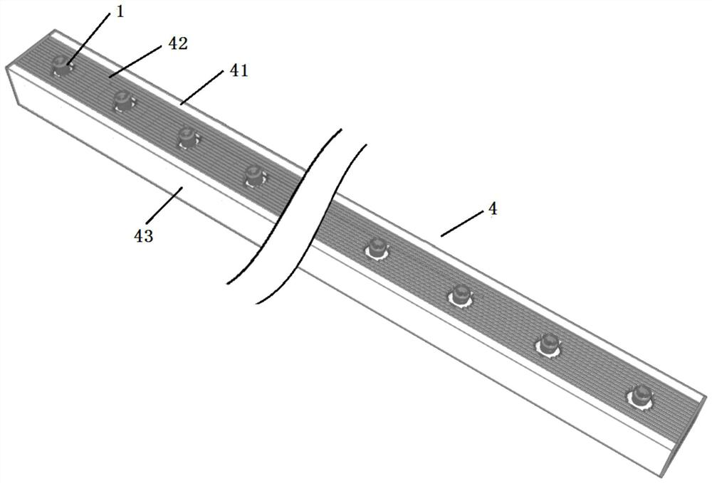 Intelligent control method and system for road traffic safety