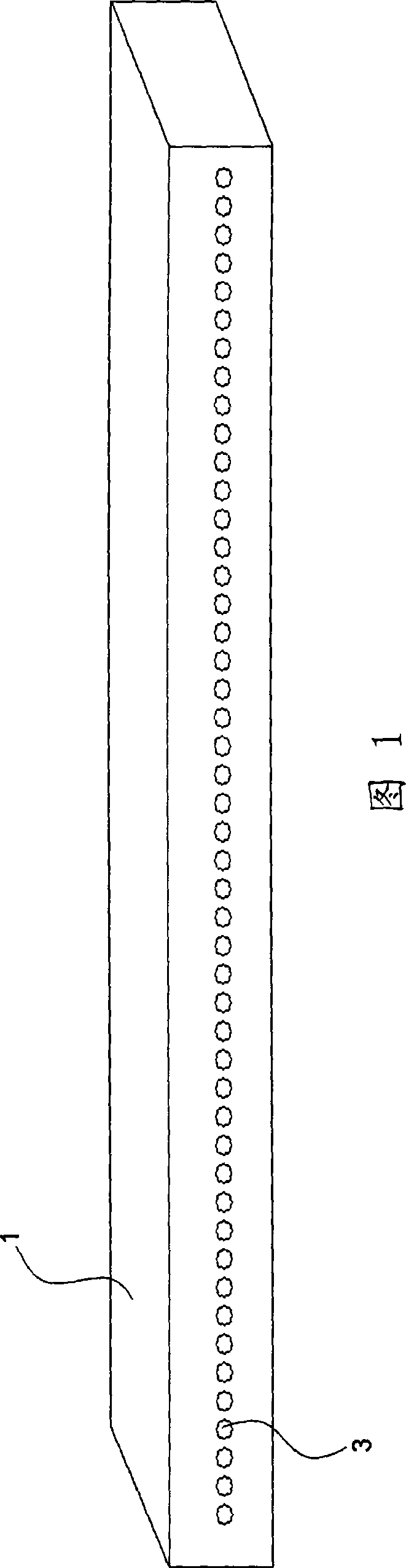 Ejection condition adjustment apparatus, droplet ejecting apparatus, and ejection condition adjustment method and program