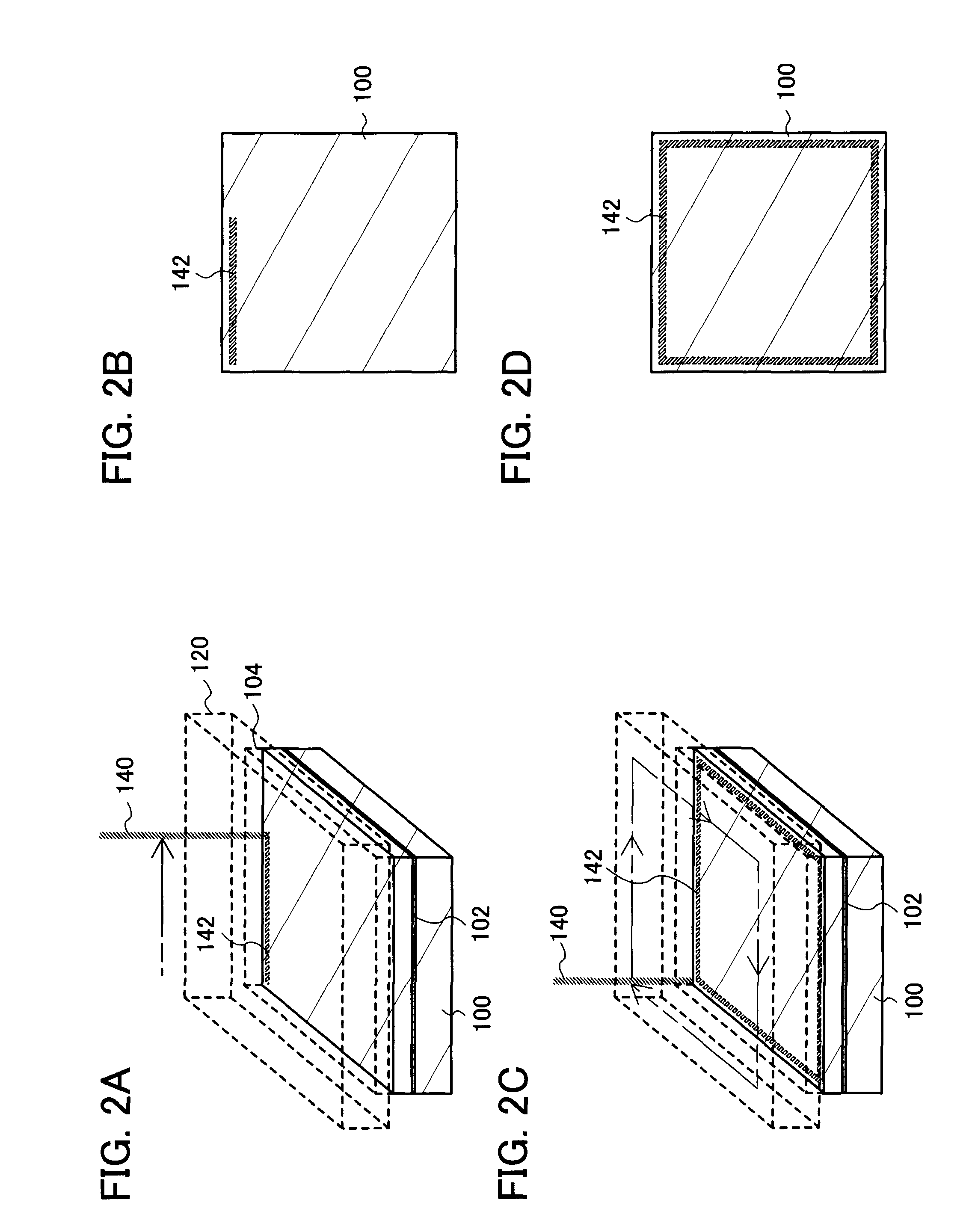 Manufacturing method of soi substrate