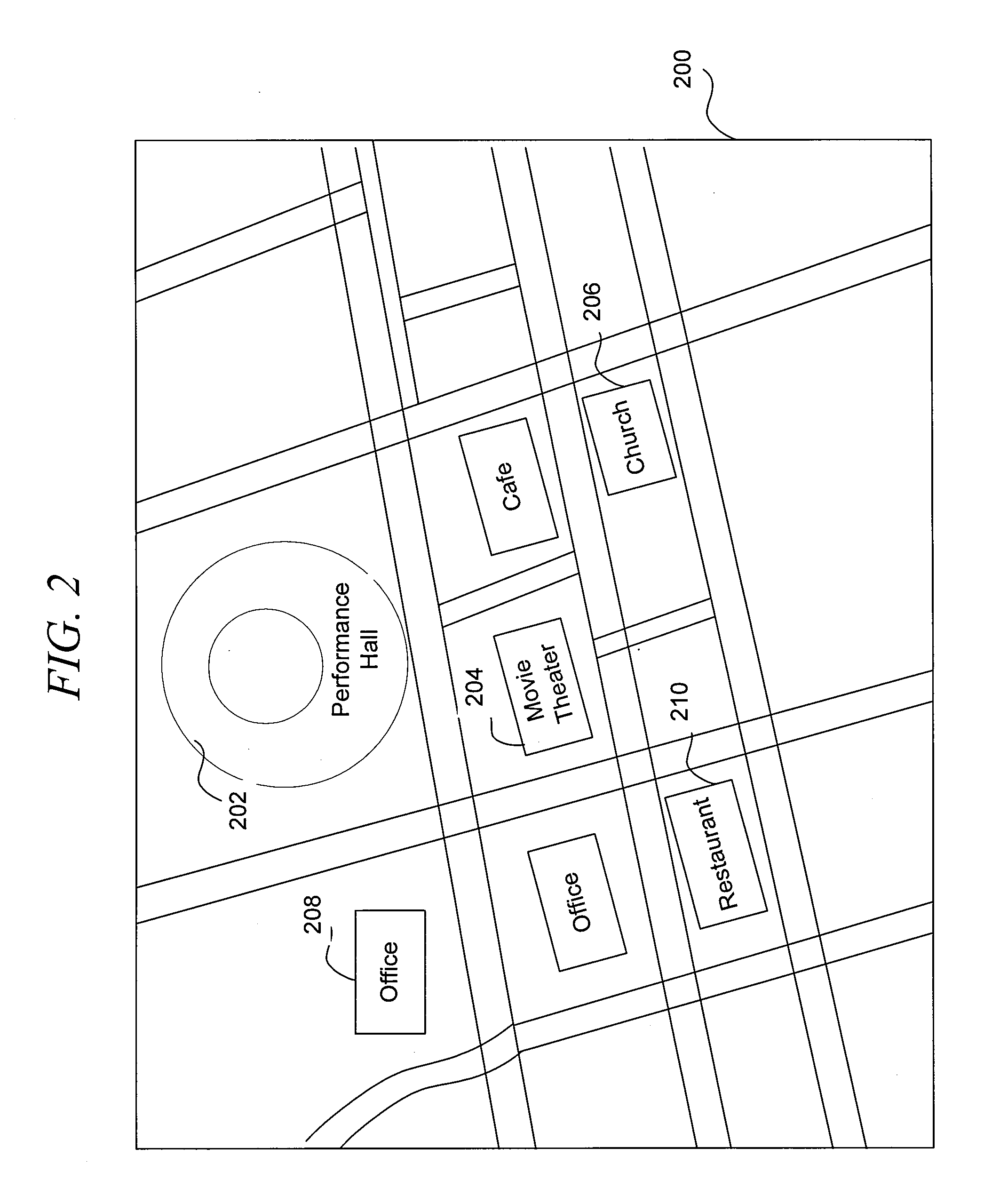 System and method for continuous mobile service geochronous validation