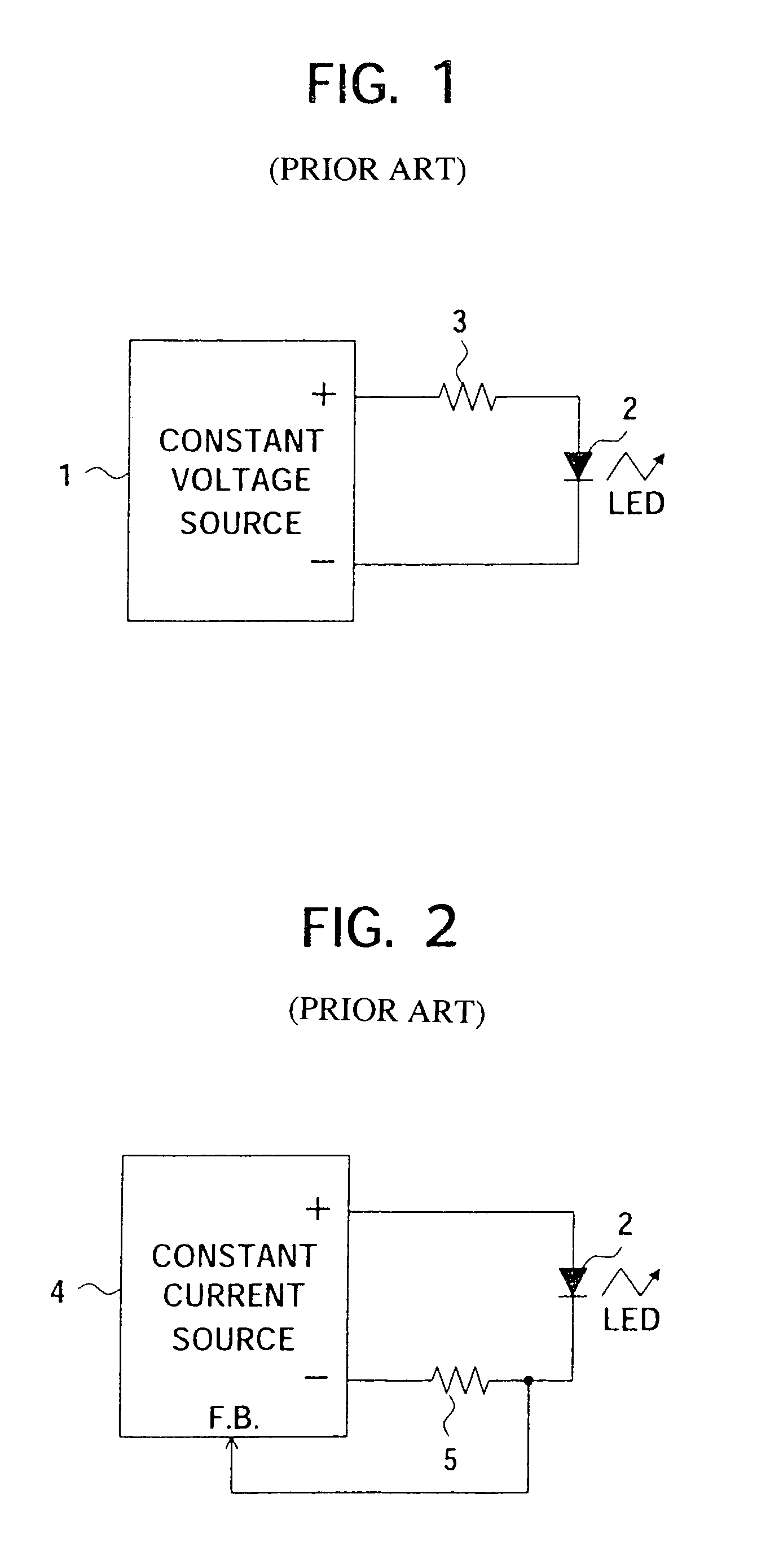 Light emitting element drive device and display apparatus