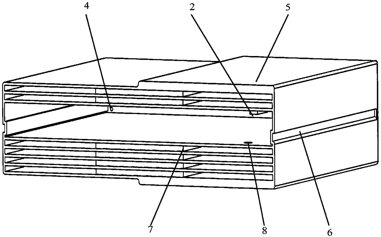 Portable foldable flood prevention emergency lifesaving device