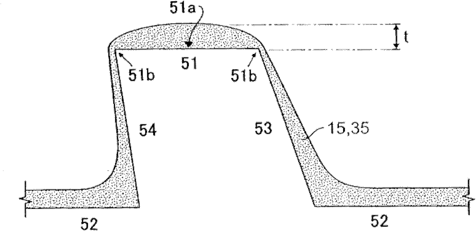 Protector for threaded joint for pipe