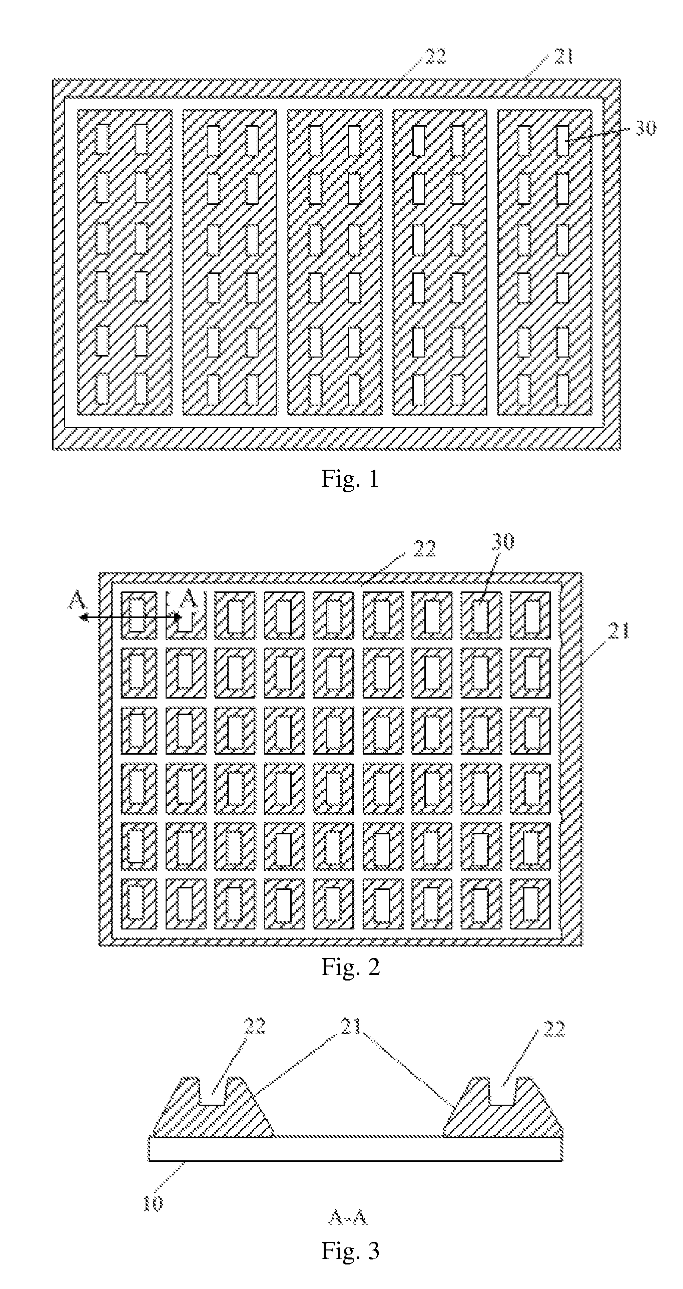 Organic light-emitting display substrate, manufacturing method thereof and display device