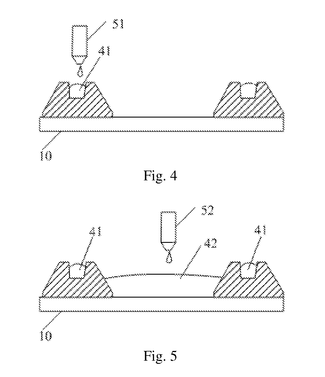 Organic light-emitting display substrate, manufacturing method thereof and display device