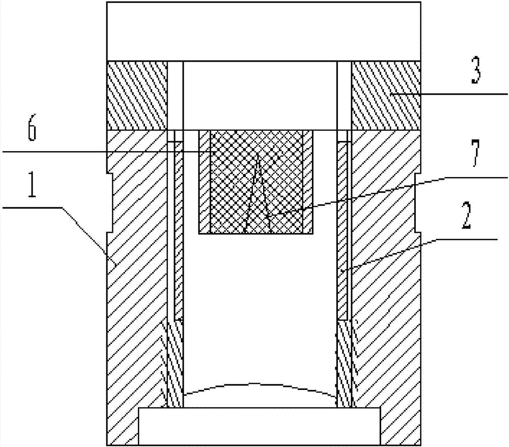 Portable thermal-insulation cup capable of separating tea leaves from tea water