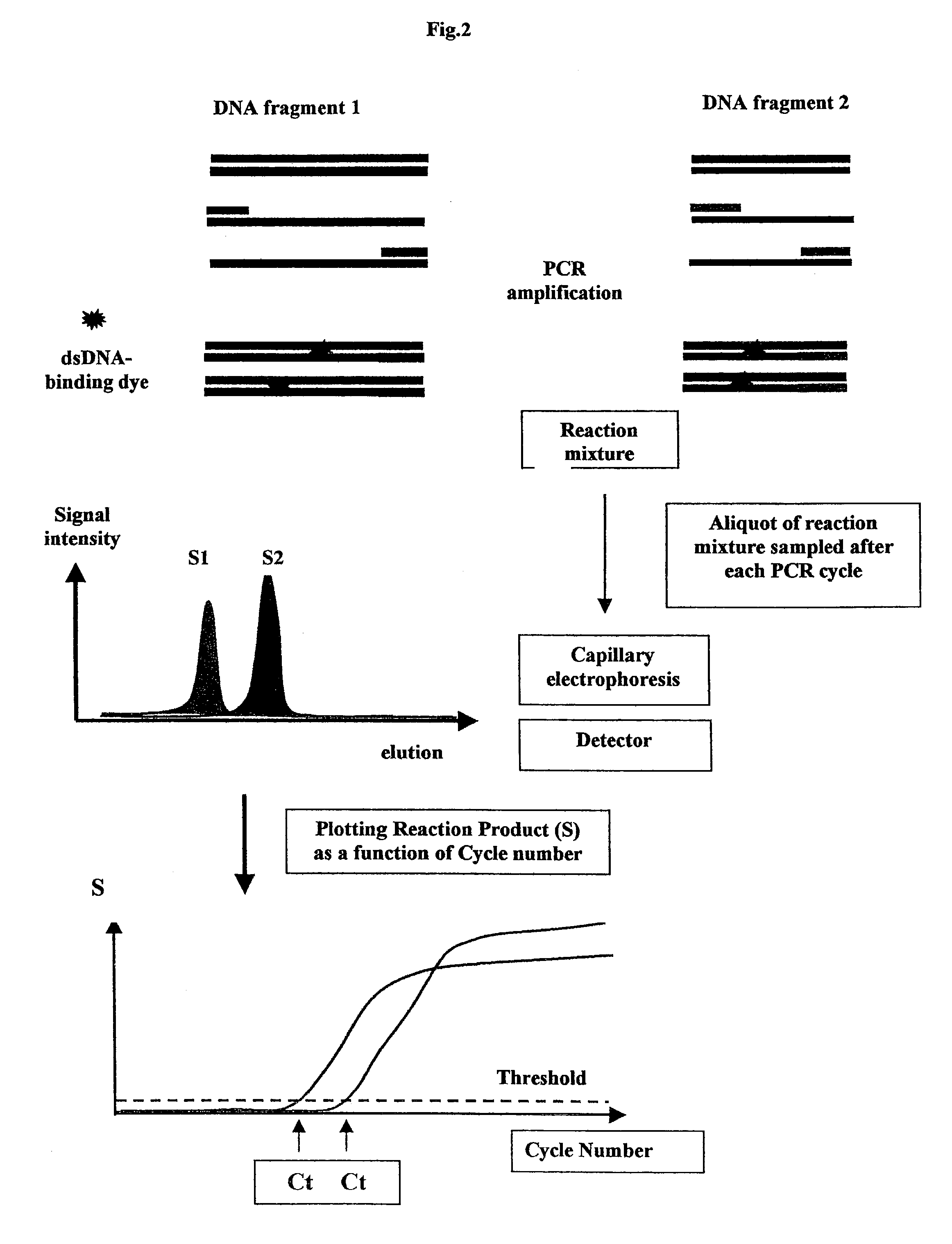 Methods for variation detection