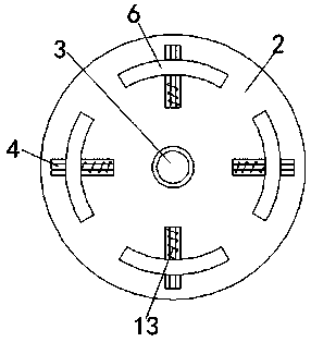 Transformer coil winding assistance device