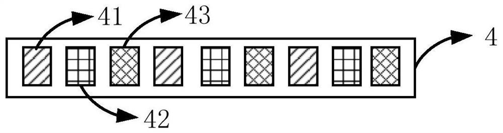 A display device and its manufacturing method