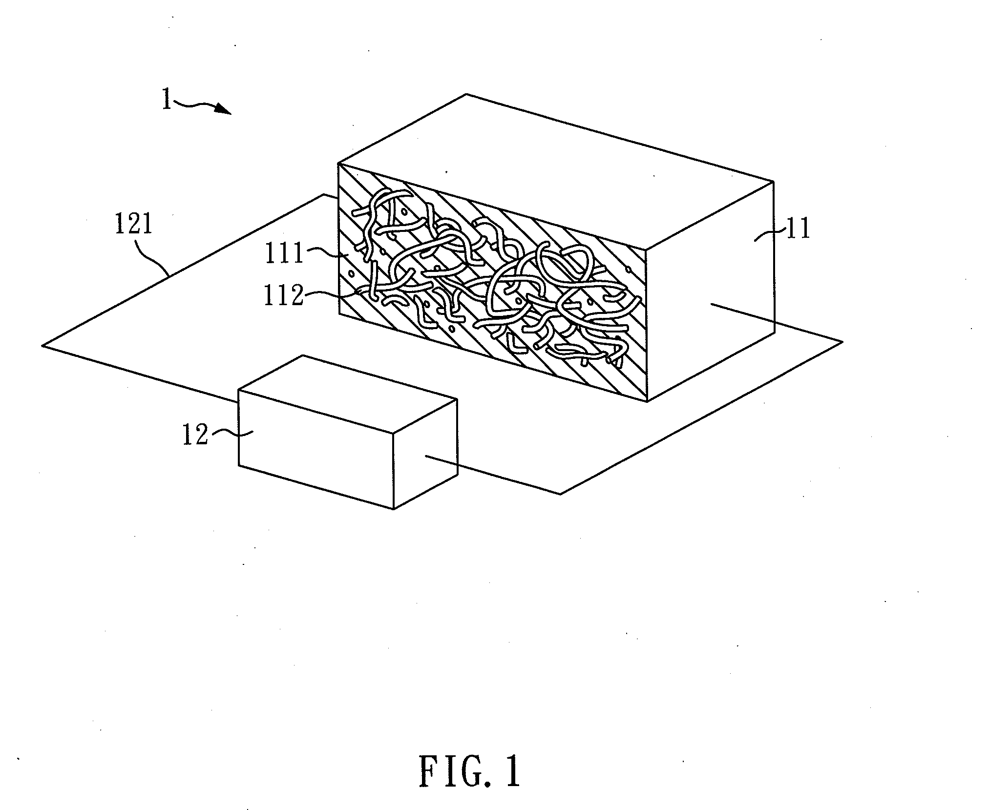 Rigidity-Controllable Device and Damping-Controllable Shock-Absorbing Apparatus Comprising the Same