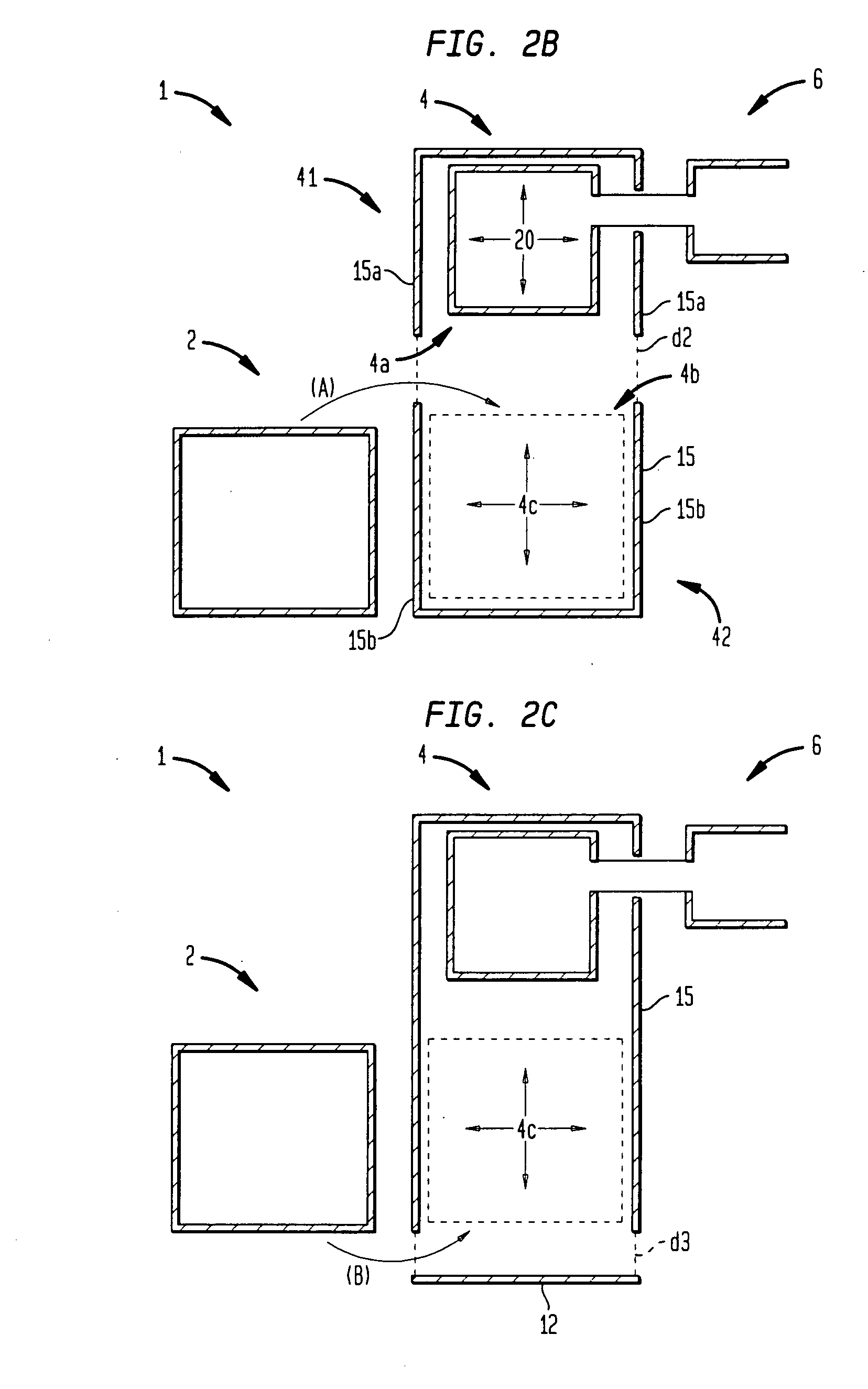Method and devices for administration of therapeutic gases