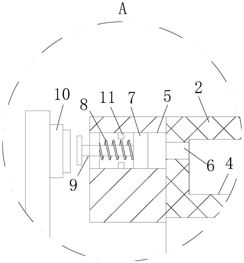 Temperature controller for micro motor