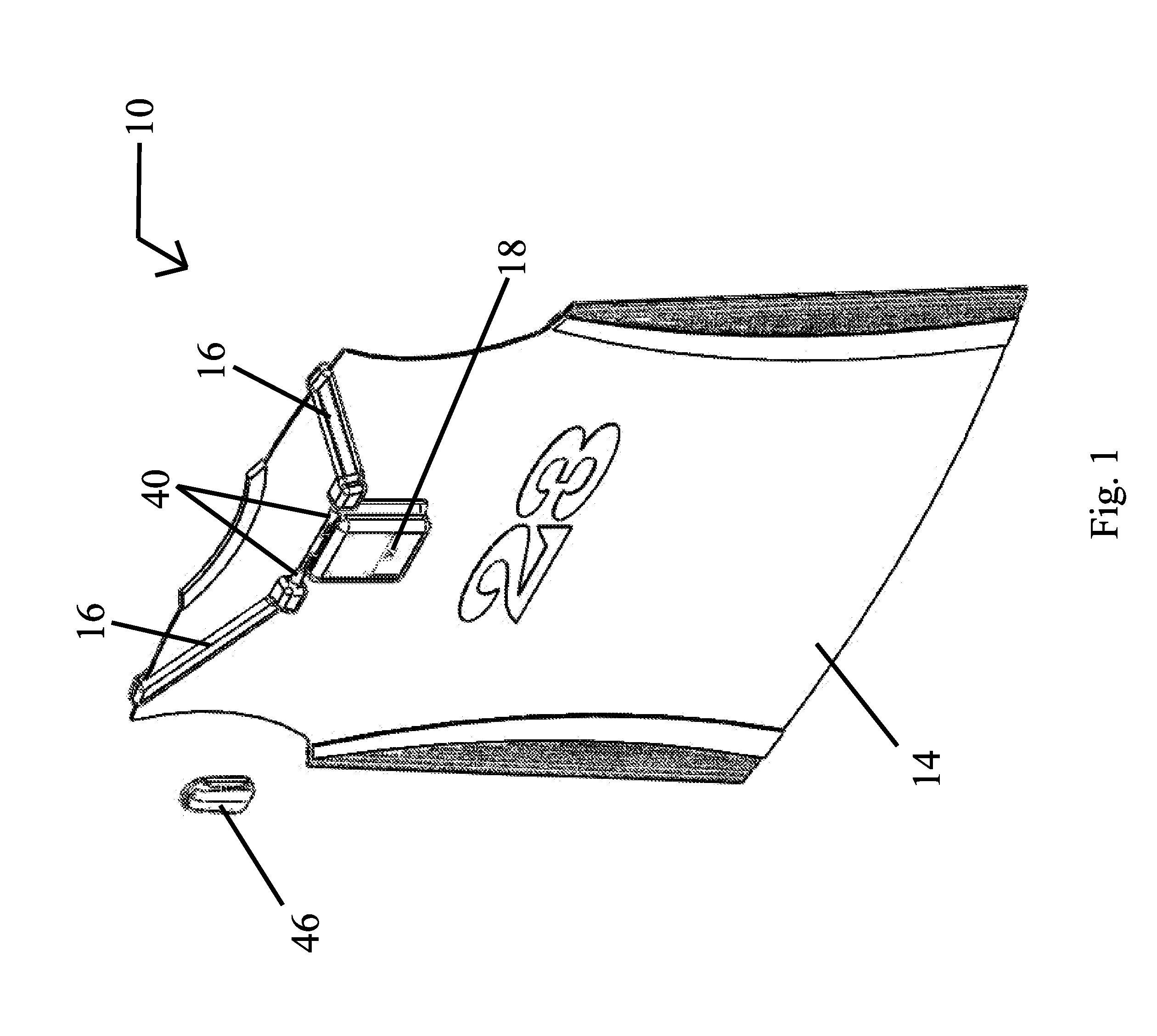 System and method for utilizing jerseys with actuated illumination devices