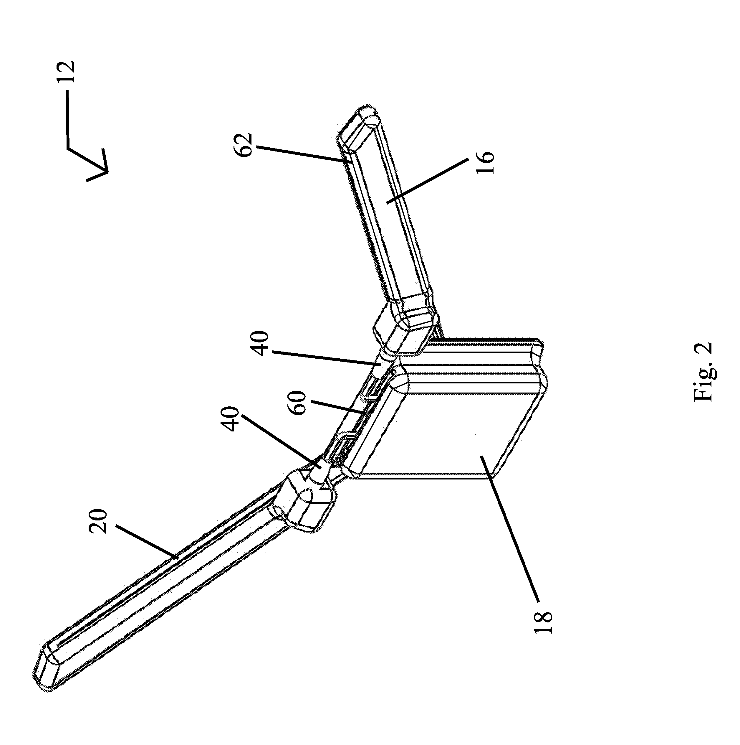 System and method for utilizing jerseys with actuated illumination devices