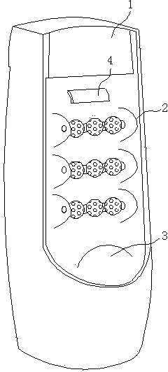 Anti-splashing vertical urinal