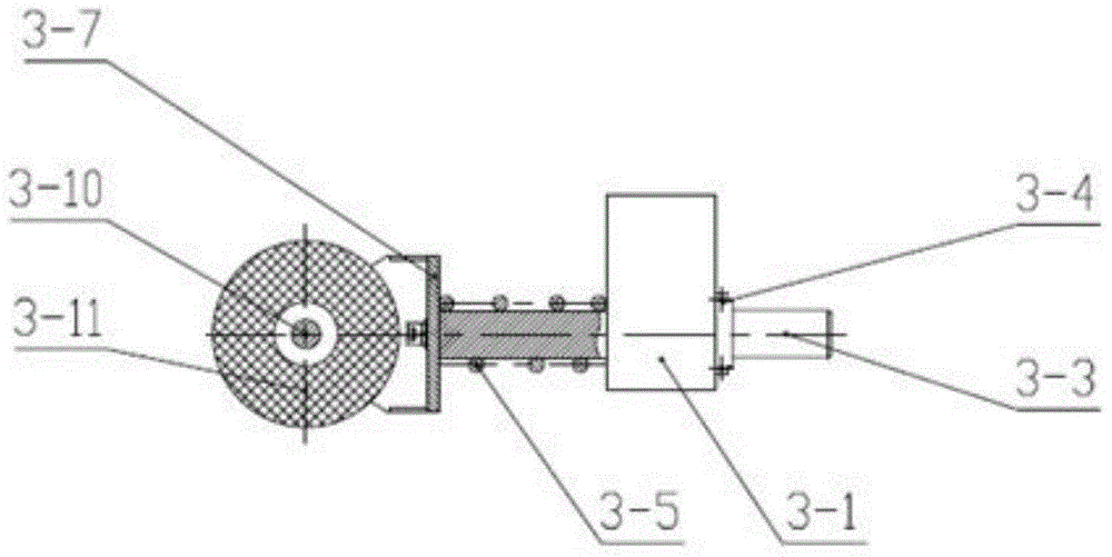 Steering conveying system