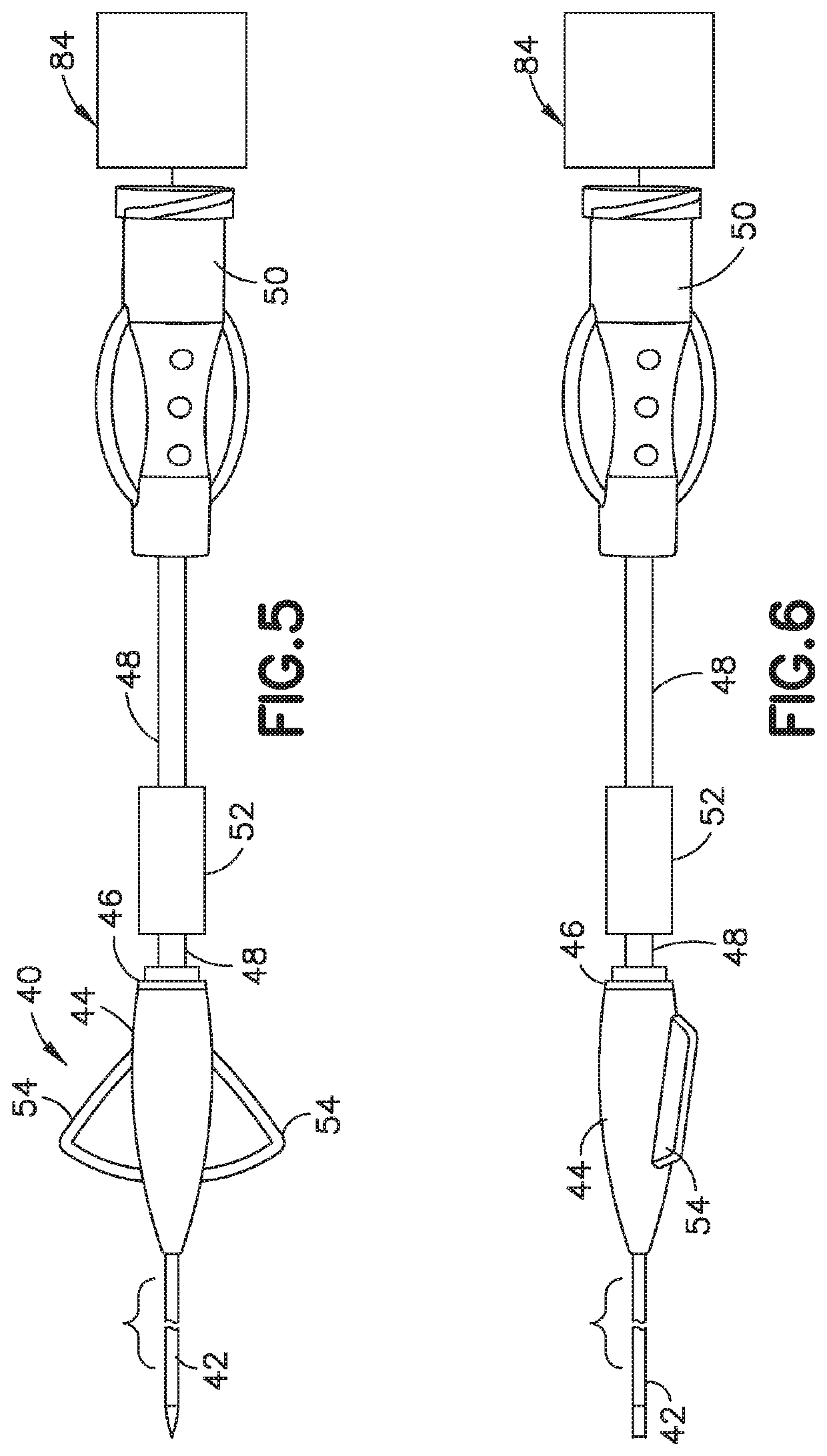 Delivery device and adsorbent