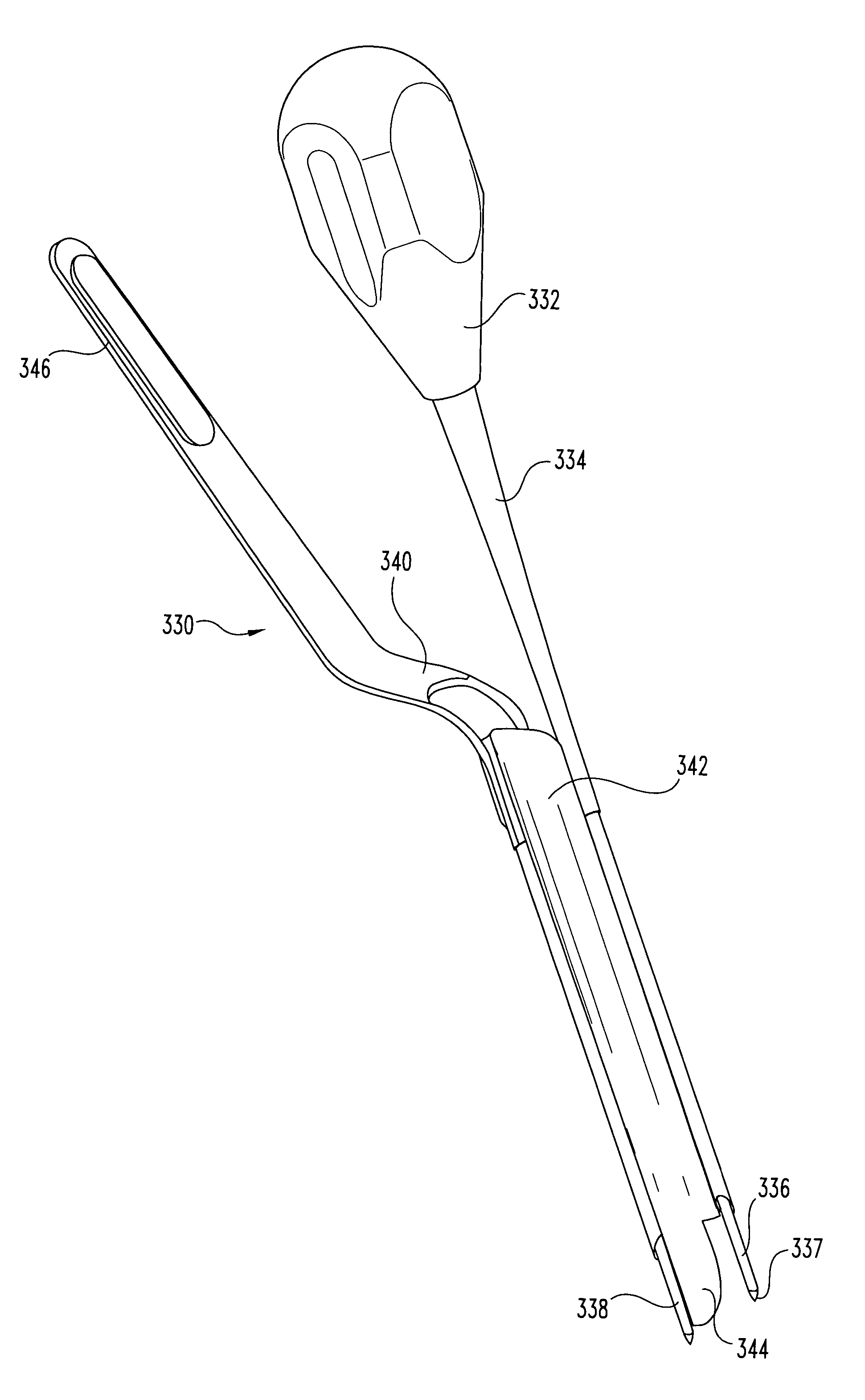 Interbody fusion grafts and instrumentation