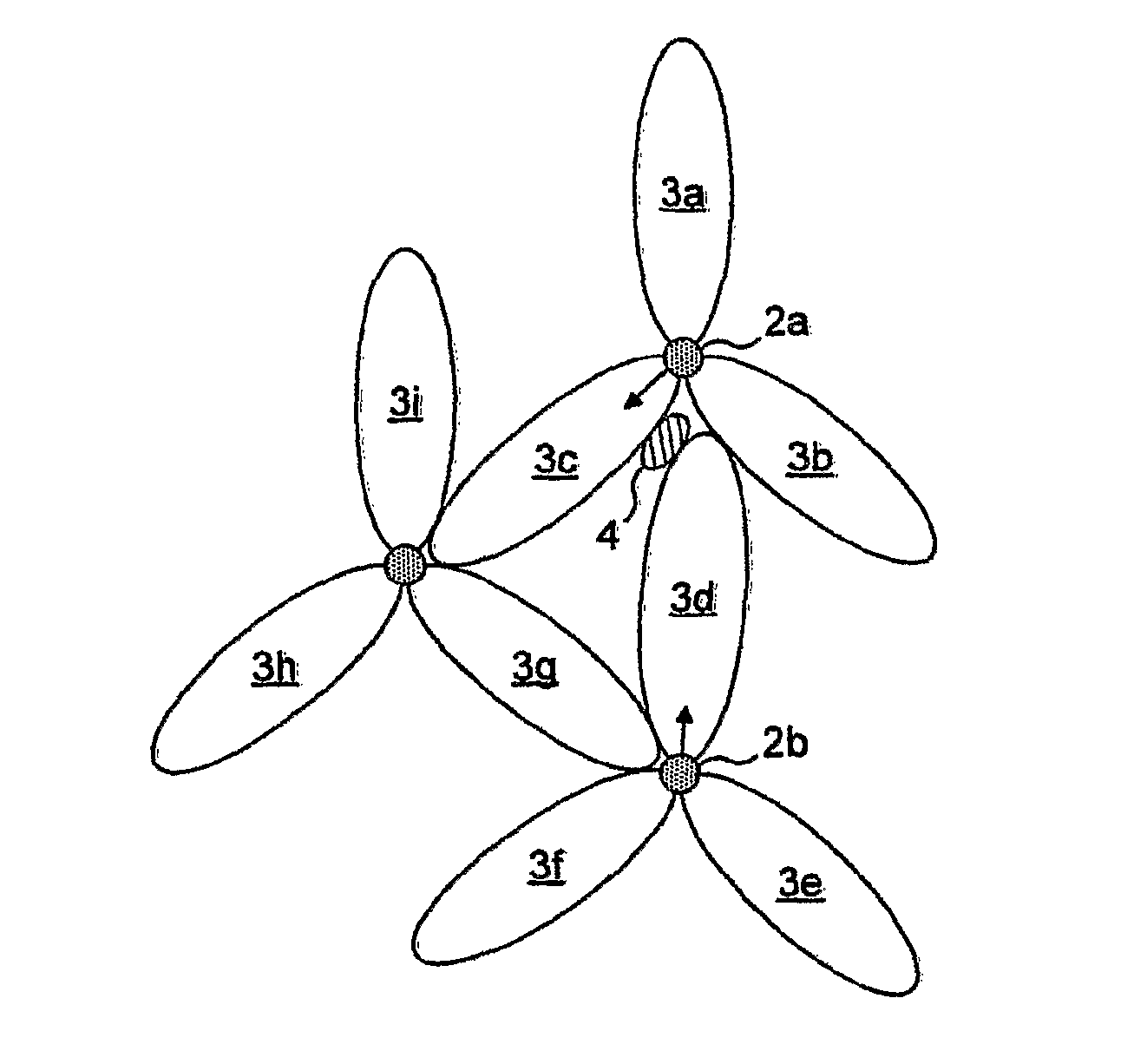 Method of improving coverage and optimisation in communication networks