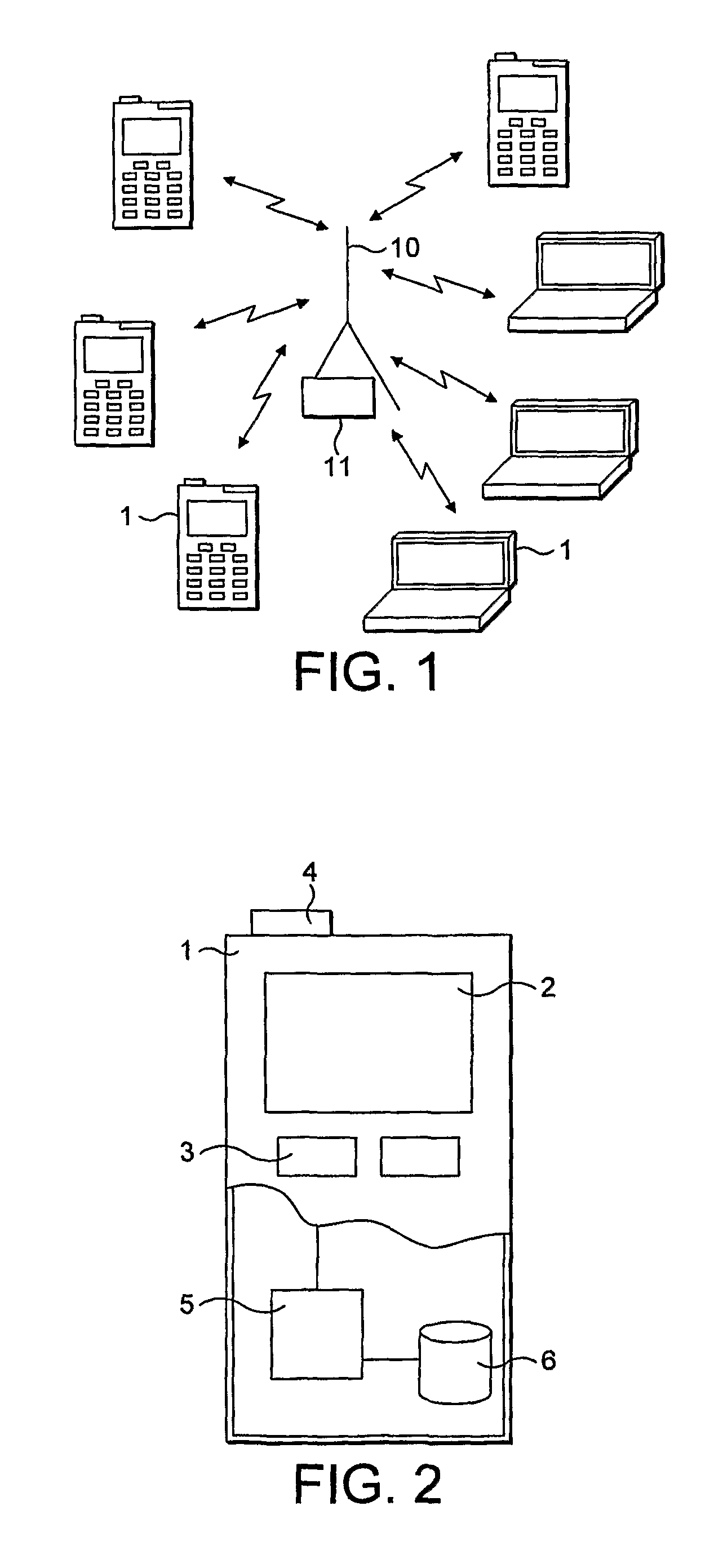 Method of improving coverage and optimisation in communication networks