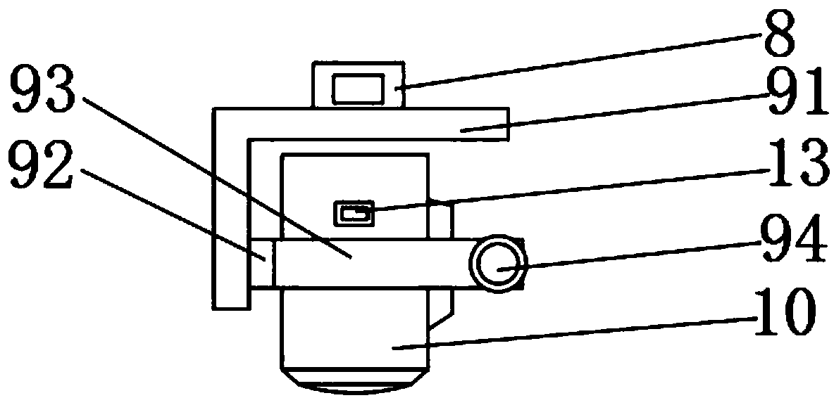 Chess manual photograph recording device