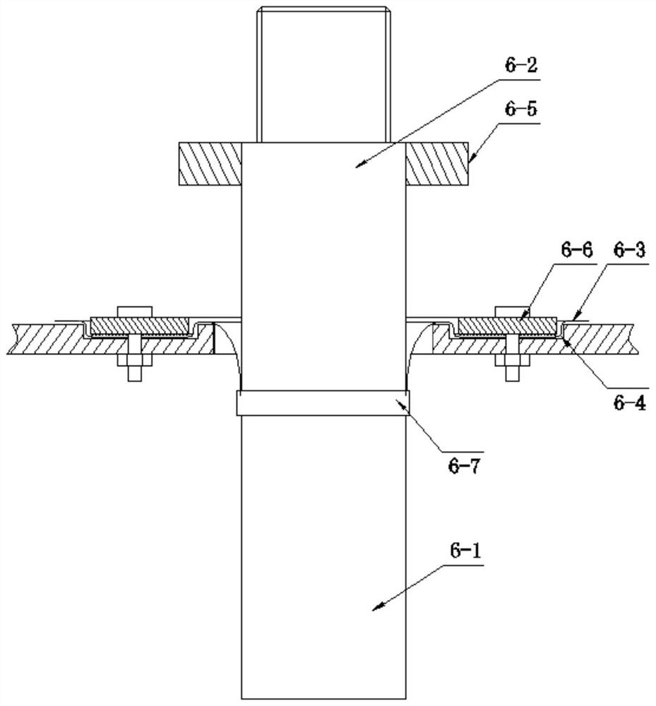 An Ultrasonic In-Situ Loading Device for Laser Melting Deposition Forming