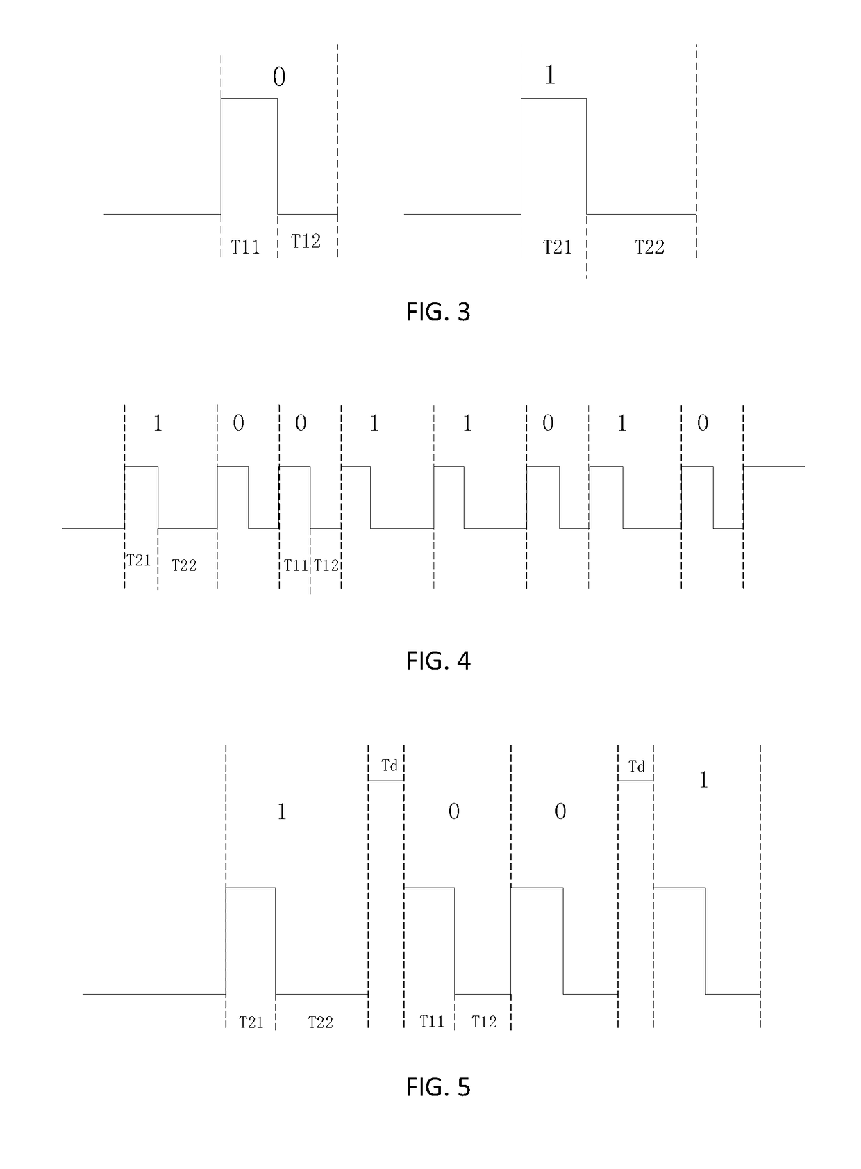 Methods and devices for optical signal encoding and decoding