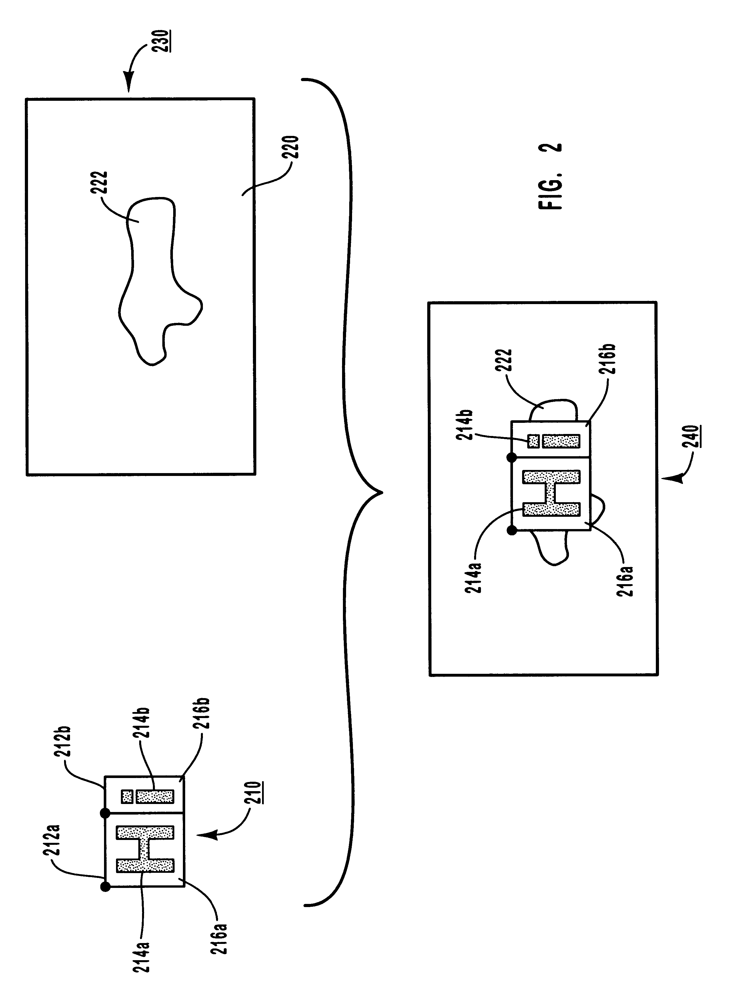 Methods and apparatus for improving read/modify/write operations