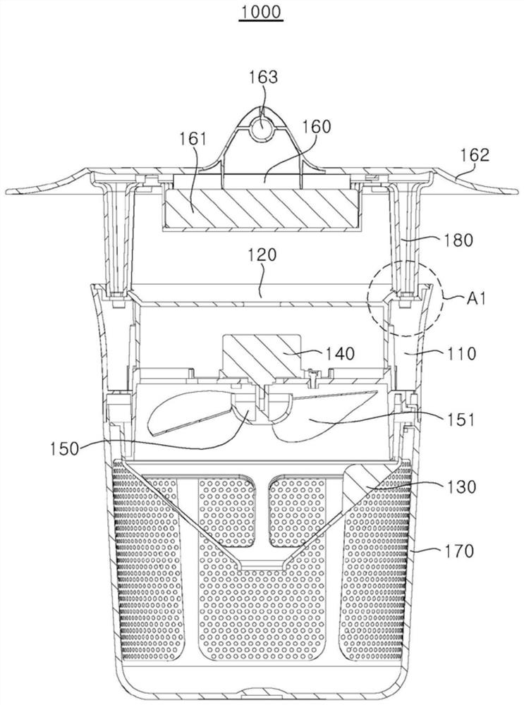 insect trap