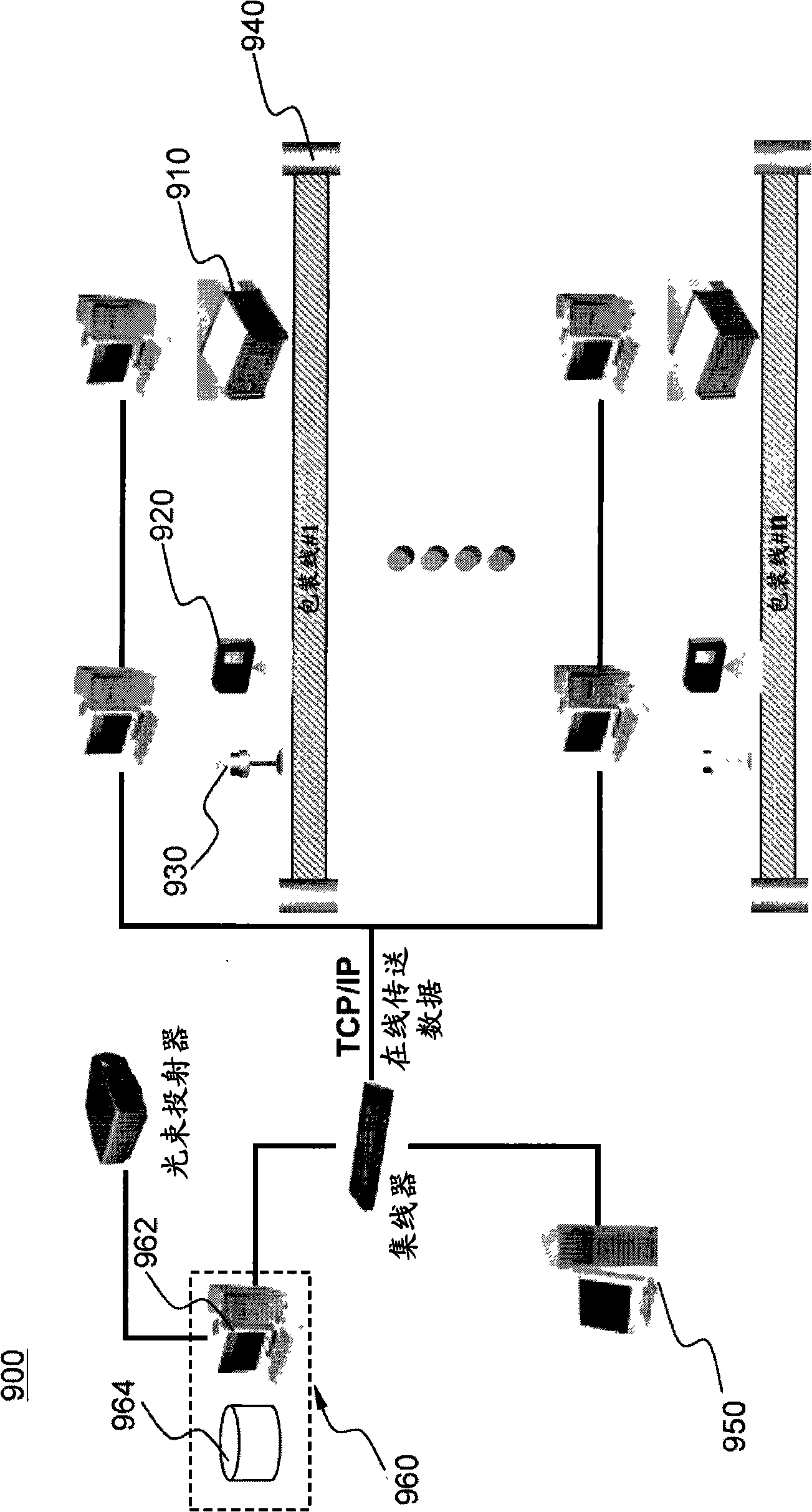 Manufacturing method of battery pack and manufacturing process monitoring system for the same