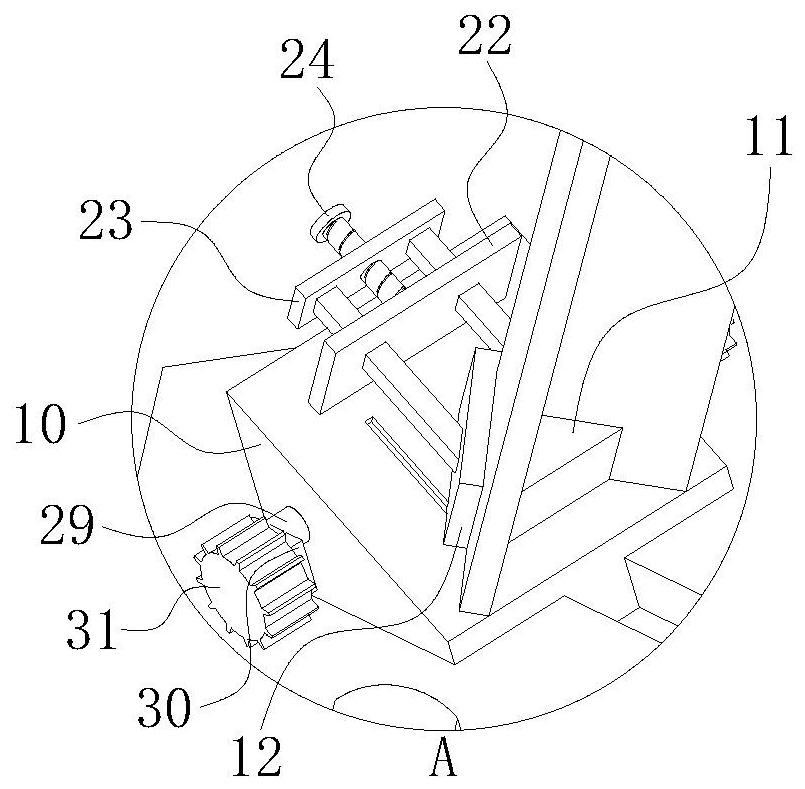 A method for manufacturing and processing an assembled steel structure of a communication tower