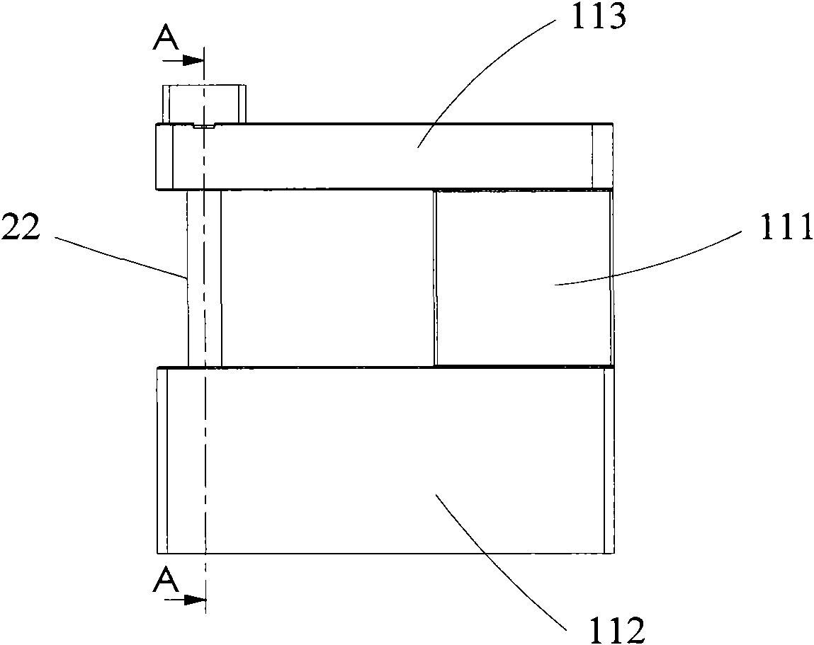 Electronic lead seal and application system
