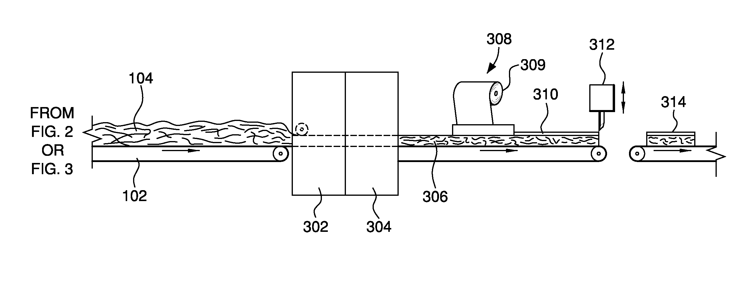 Mineral fiber insulation having thermoplastic polymer binder and method of making the same