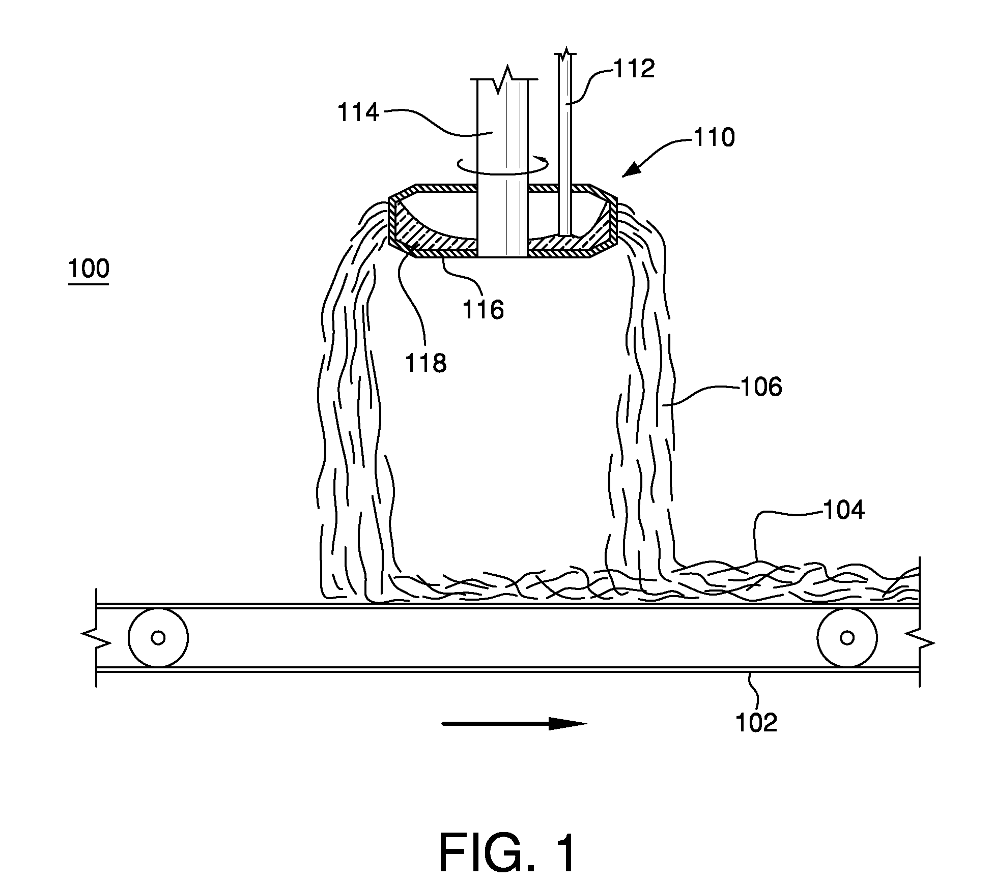 Mineral fiber insulation having thermoplastic polymer binder and method of making the same