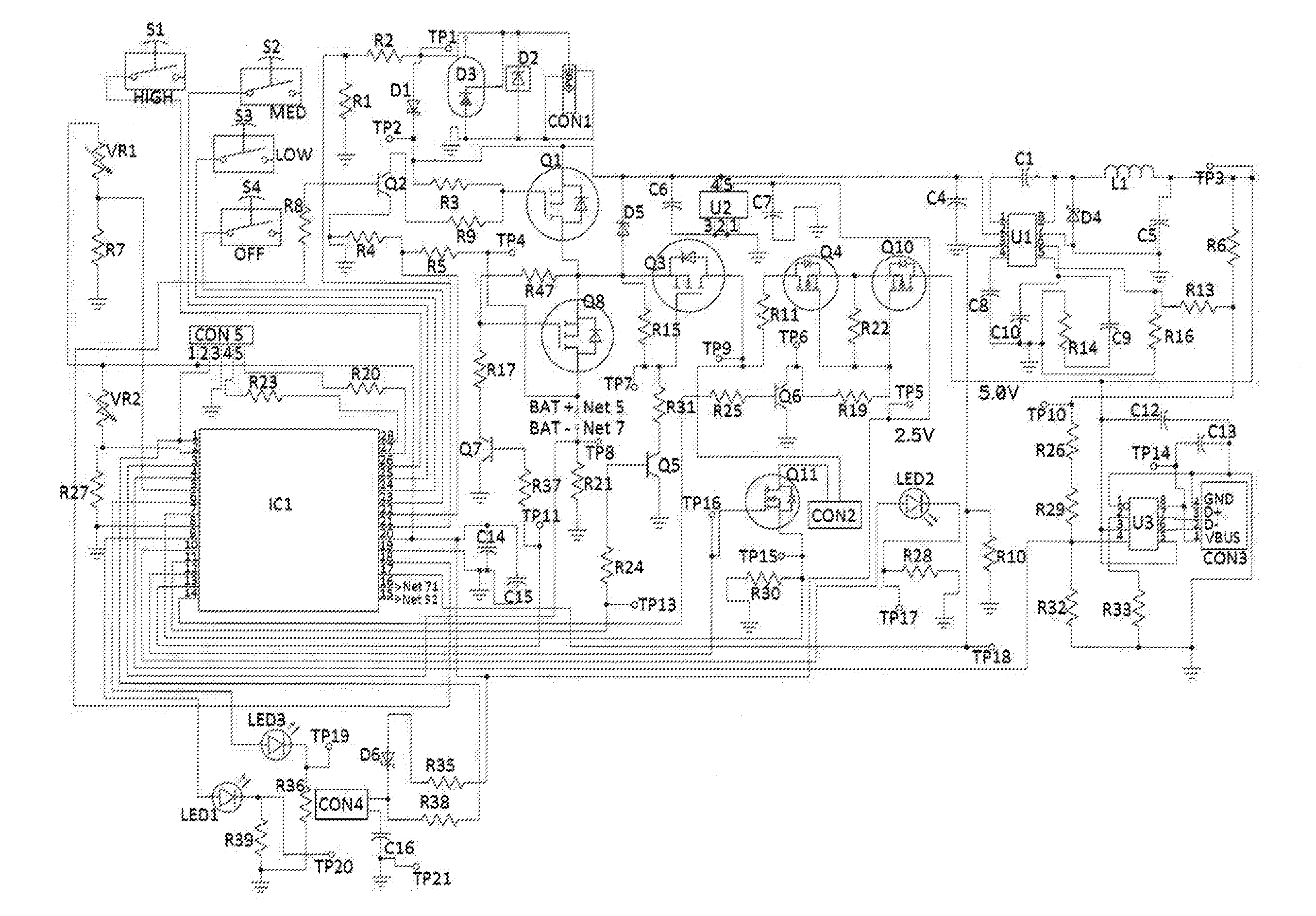 Adaptable recharging and lighting station and methods of using the same