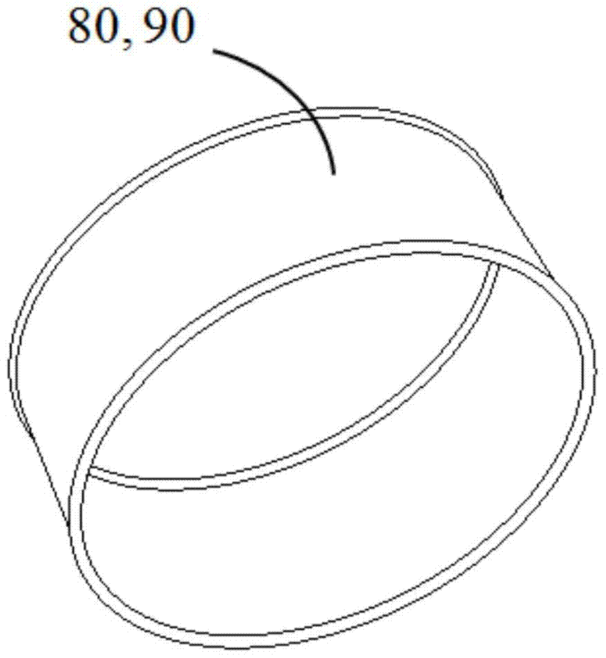 A head-mounted display and a dust-proof method applied to the head-mounted display