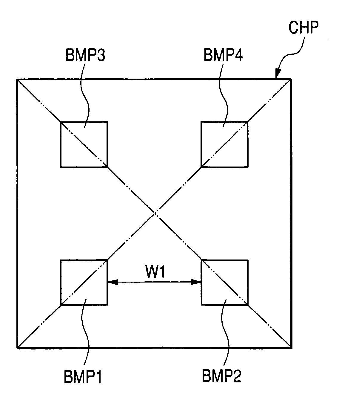 Method of manufacturing an inlet member for an electronic tag