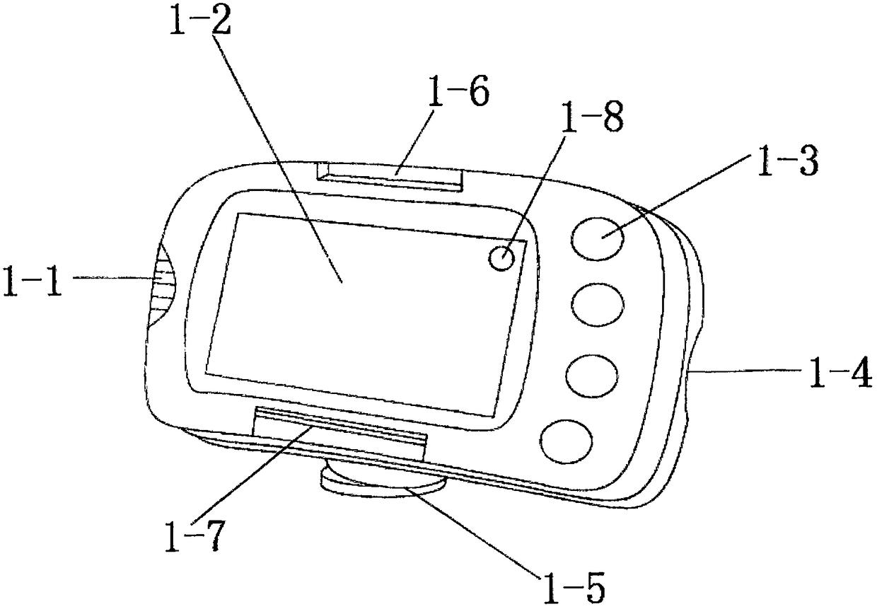 Cardiology disease examination and treatment device