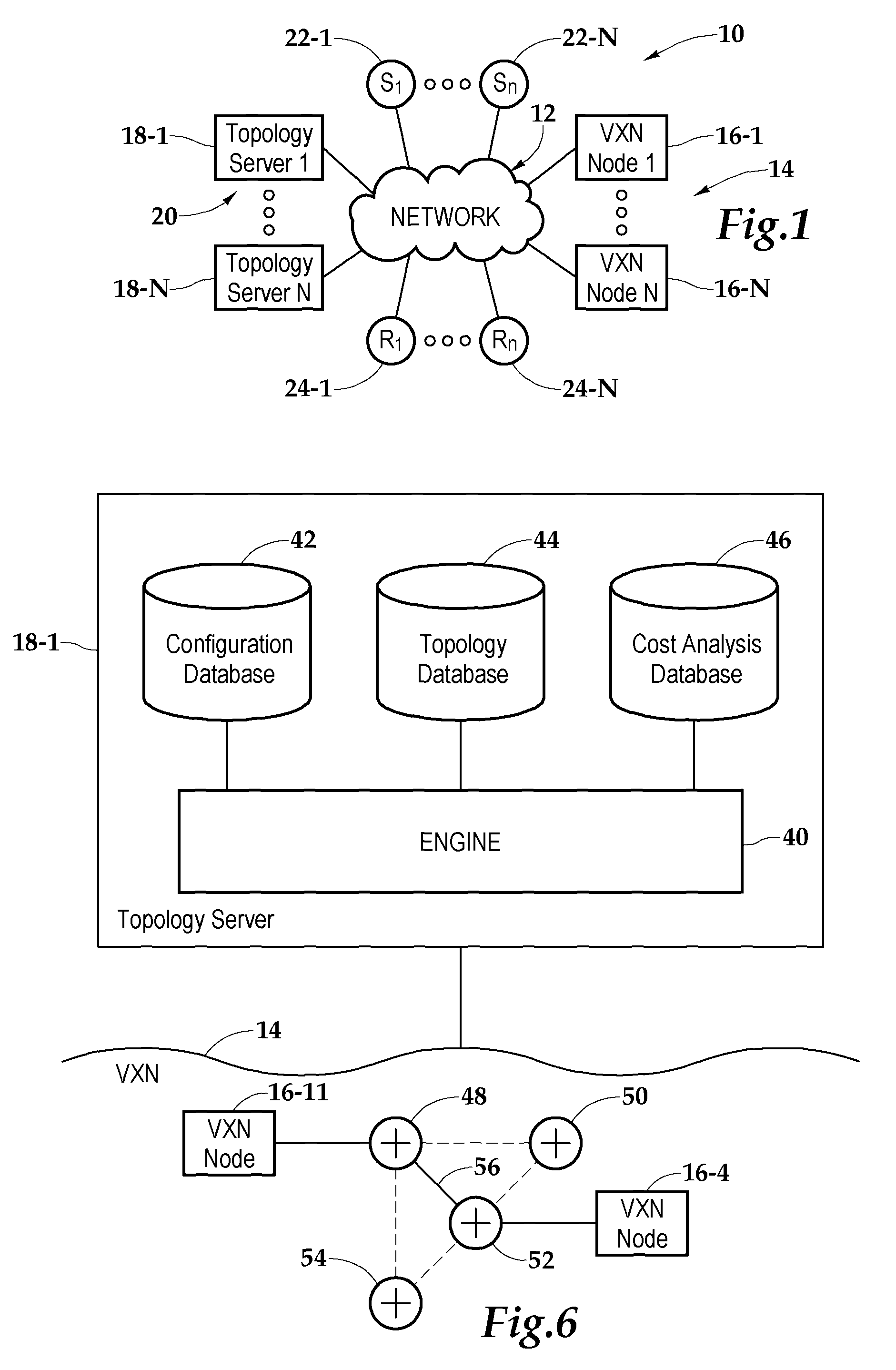 System and method for multicast transmission