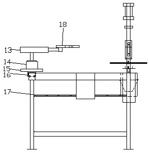 Automatic tender coconut processing machine