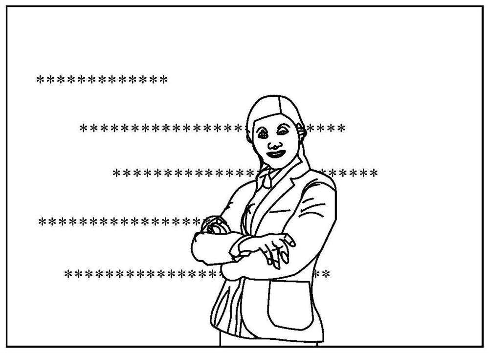 Screen capture method and electronic equipment