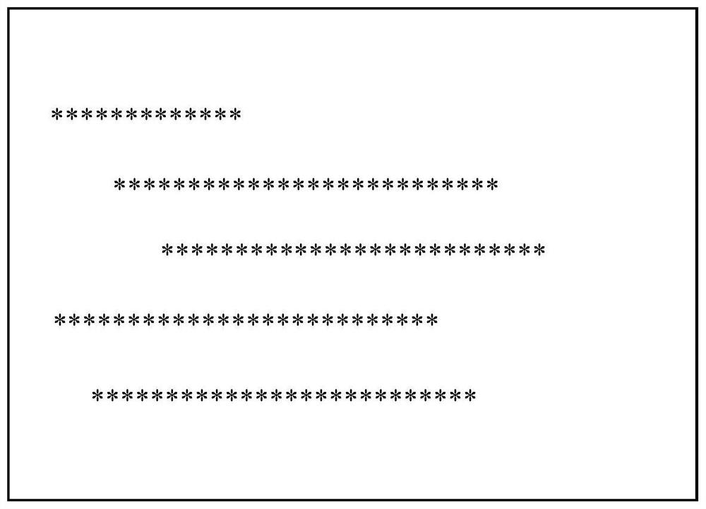 Screen capture method and electronic equipment