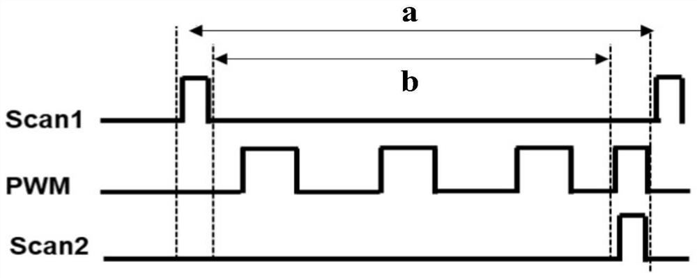 External compensation pixel circuit and display panel