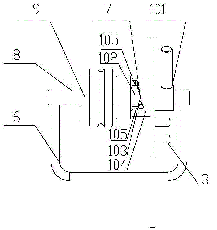 Improved Angle Adjustment Mechanism for Endoscope