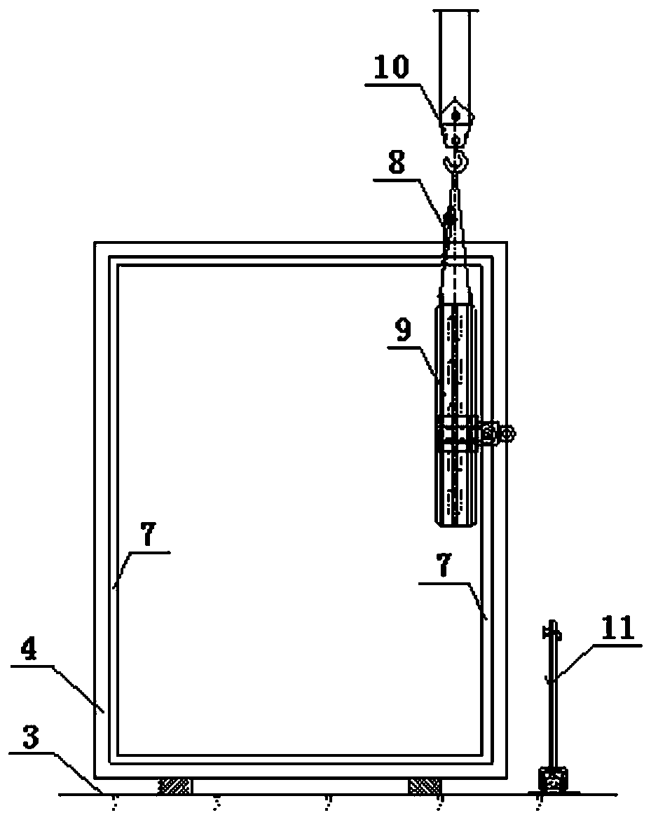 Quick Overhaul Method for Corroded Plane Gate of Hydropower Station